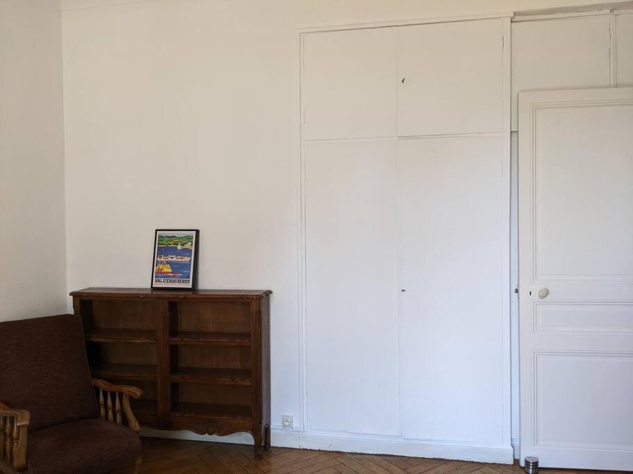 Amazing 2-Bedroom Apartment In Nice Near The Beach Eksteriør billede