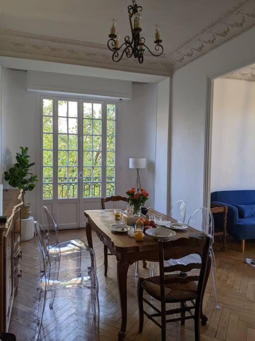Amazing 2-Bedroom Apartment In Nice Near The Beach Eksteriør billede