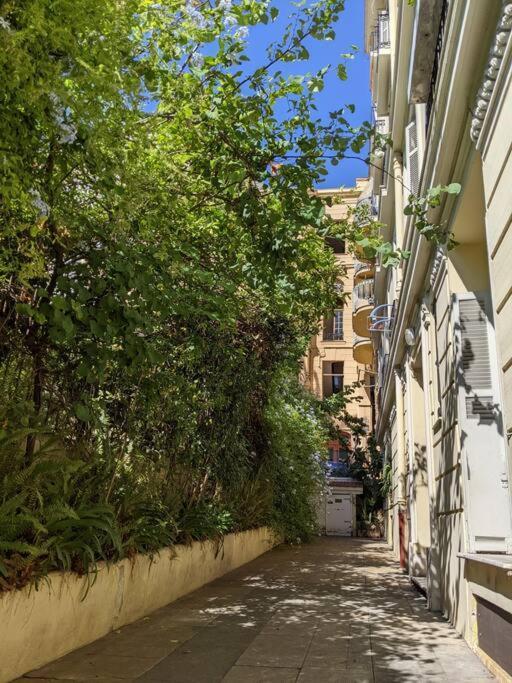 Amazing 2-Bedroom Apartment In Nice Near The Beach Eksteriør billede