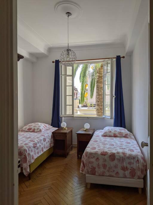 Amazing 2-Bedroom Apartment In Nice Near The Beach Eksteriør billede