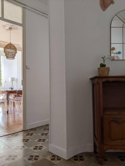 Amazing 2-Bedroom Apartment In Nice Near The Beach Eksteriør billede