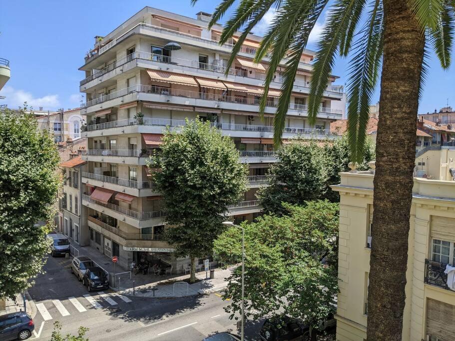 Amazing 2-Bedroom Apartment In Nice Near The Beach Eksteriør billede