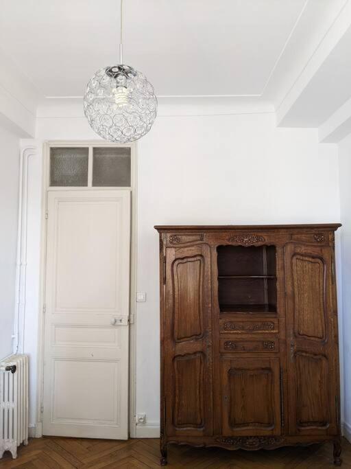 Amazing 2-Bedroom Apartment In Nice Near The Beach Eksteriør billede